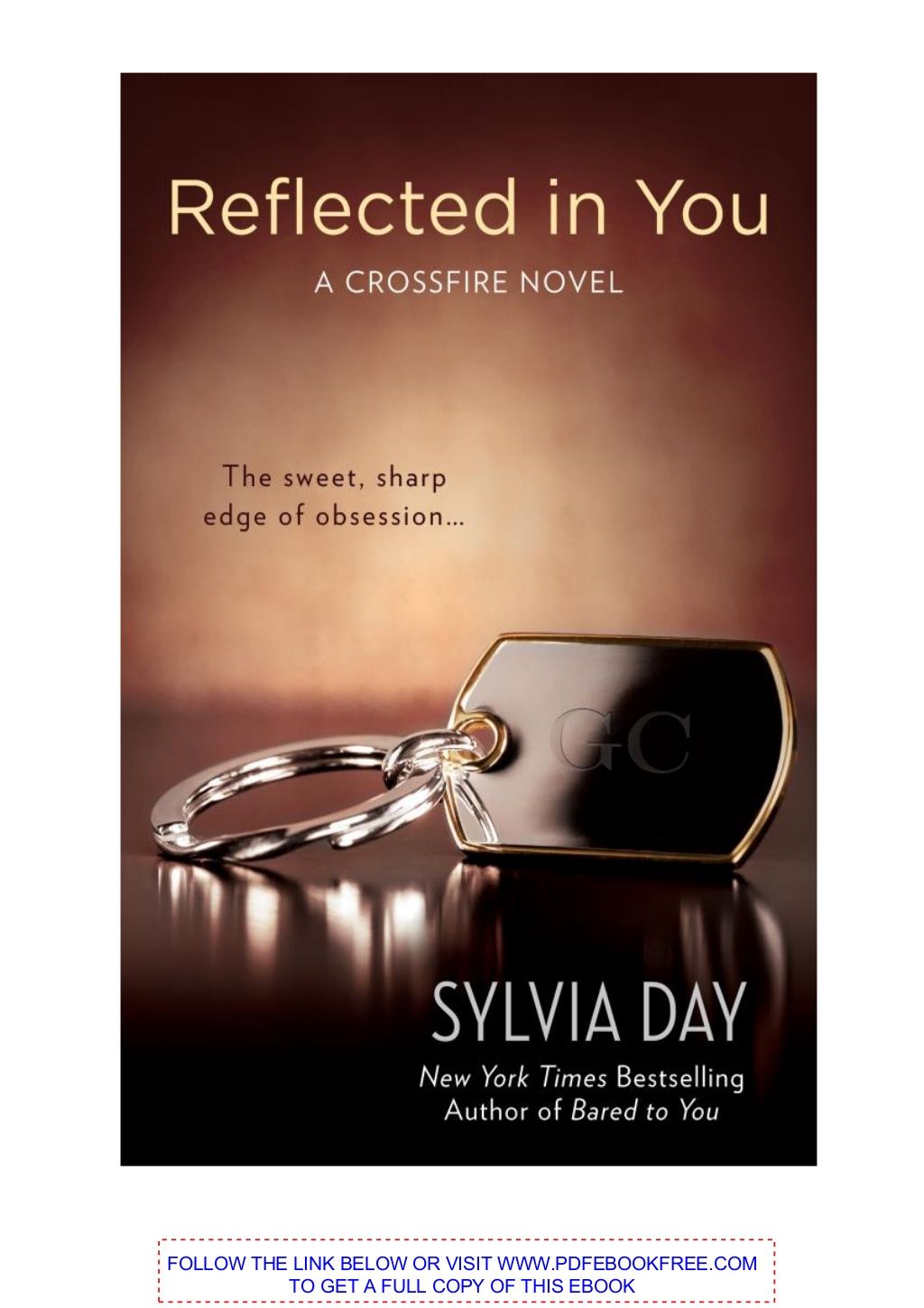 Reflected in you free download pdf
